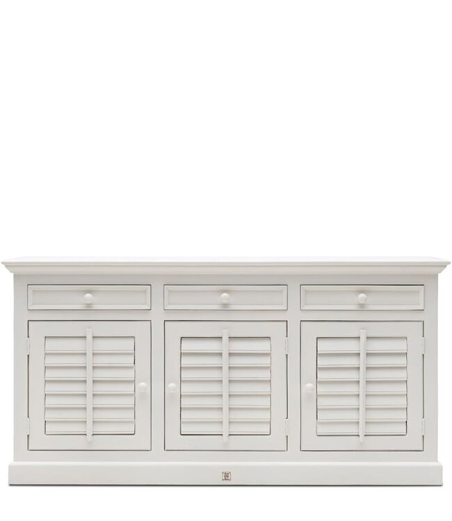 Rivièra Maison New Orleans Dressoir | Acaciahout | 175x90x45 cm