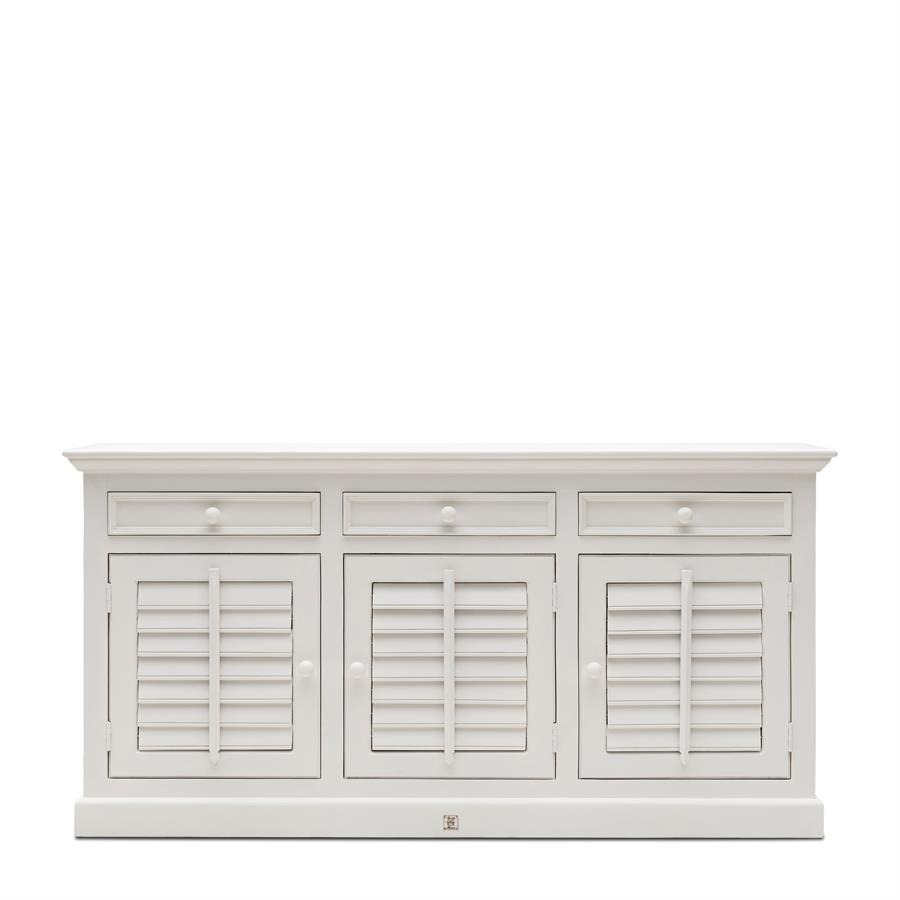 Rivièra Maison New Orleans Dressoir | Acaciahout | 175x90x45 cm