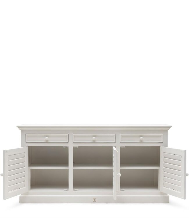 Rivièra Maison New Orleans Dressoir | Acaciahout | 175x90x45 cm