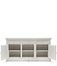 Rivièra Maison New Orleans Dressoir | Acaciahout | 175x90x45 cm
