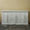 New Orleans Dressoir | Acaciahout | 175x90x45 cm