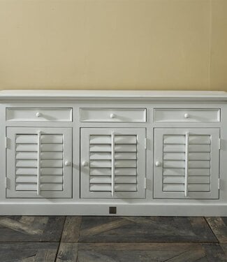Rivièra Maison New Orleans Dressoir | Acaciahout | 175x90x45 cm