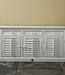 Rivièra Maison New Orleans Dressoir | Acaciahout | 175x90x45 cm