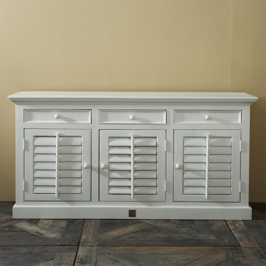 Rivièra Maison New Orleans Dressoir | Acaciahout | 175x90x45 cm
