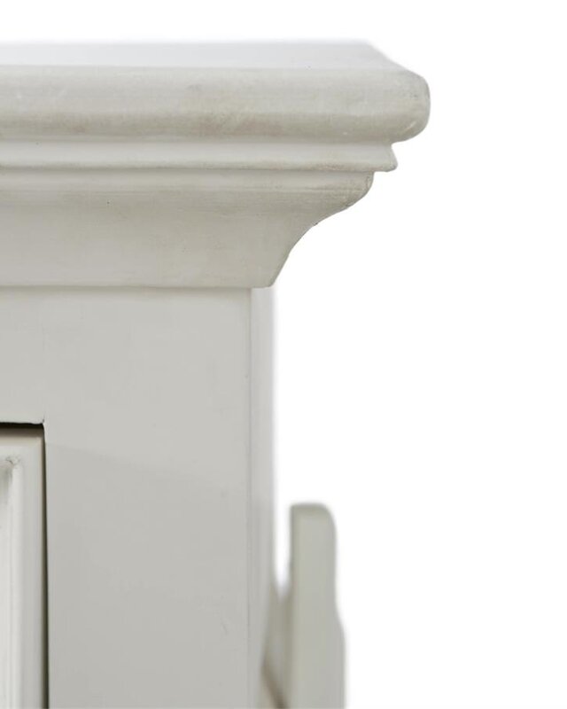 Rivièra Maison New Orleans Dressoir | Acaciahout | 175x90x45 cm