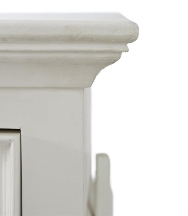 Rivièra Maison New Orleans Dressoir | Acaciahout | 175x90x45 cm
