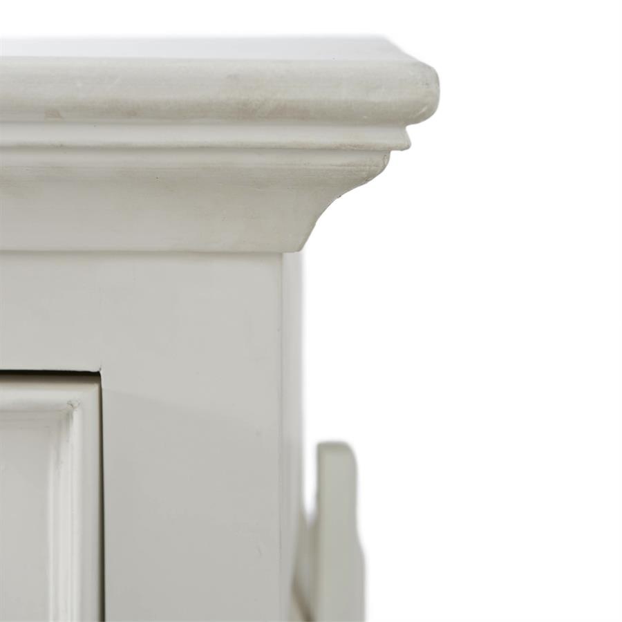 Rivièra Maison New Orleans Dressoir | Acaciahout | 175x90x45 cm