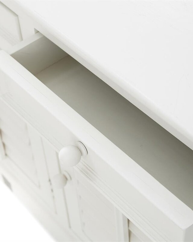 Rivièra Maison New Orleans Dressoir | Acaciahout | 175x90x45 cm