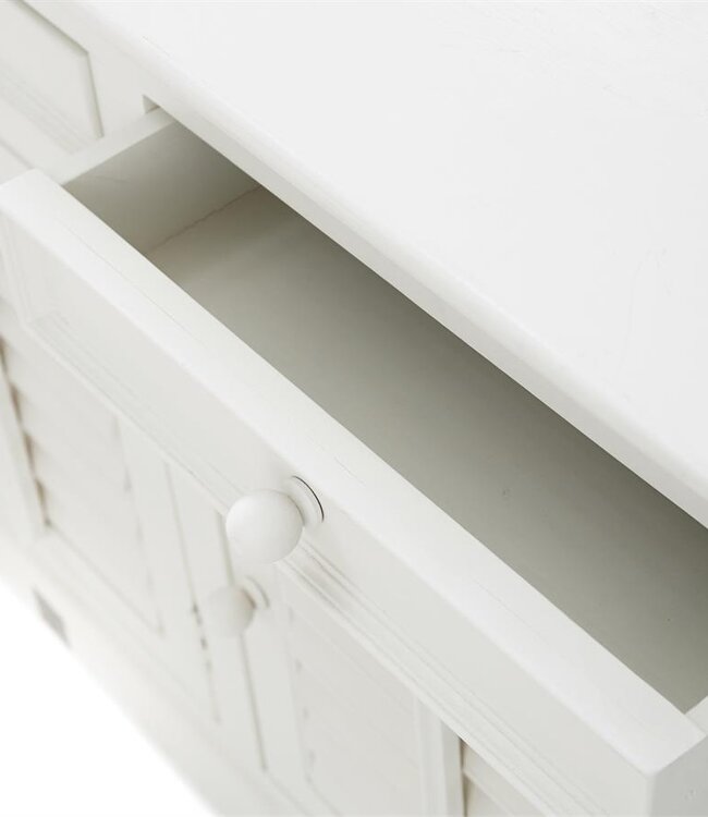 Rivièra Maison New Orleans Dressoir | Acaciahout | 175x90x45 cm