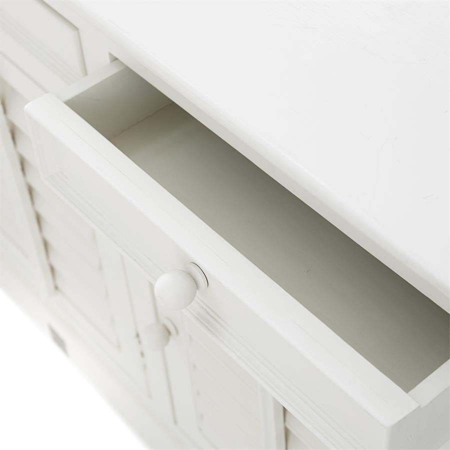Rivièra Maison New Orleans Dressoir | Acaciahout | 175x90x45 cm