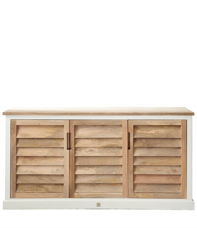 Rivièra Maison Pacifica Dressoir | Mangohout | 182x91x50 cm