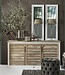 Rivièra Maison Pacifica Dressoir | Mangohout | 182x91x50 cm