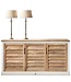Rivièra Maison Pacifica Dressoir | Mangohout | 182x91x50 cm