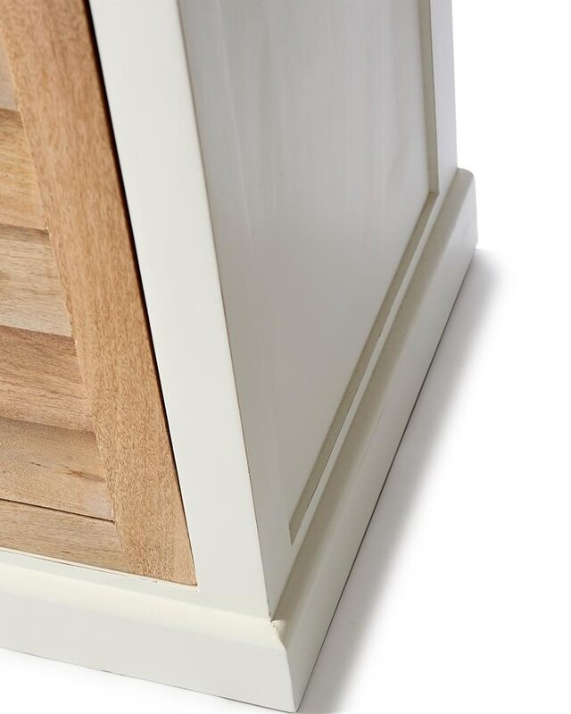 Rivièra Maison Pacifica Dressoir | Mangohout | 182x91x50 cm