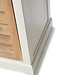 Rivièra Maison Pacifica Dressoir | Mangohout | 182x91x50 cm