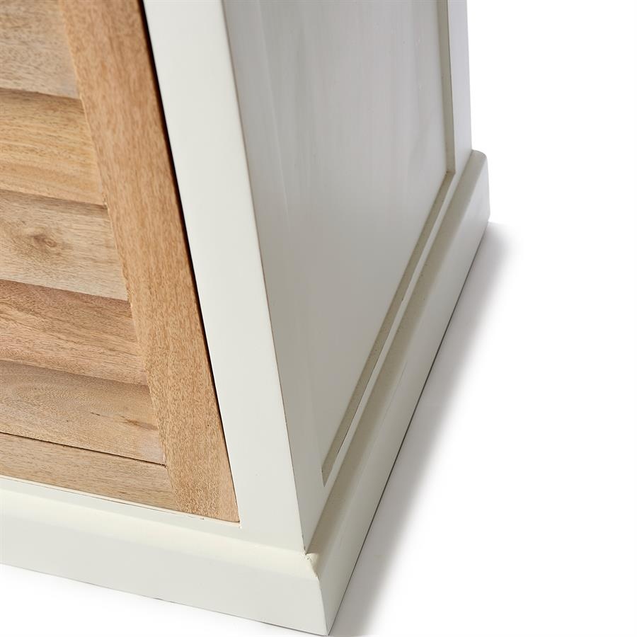 Rivièra Maison Pacifica Dressoir | Mangohout | 182x91x50 cm