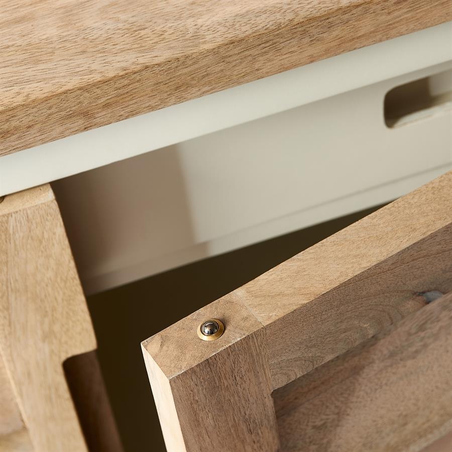 Rivièra Maison Pacifica Dressoir | Mangohout | 182x91x50 cm