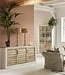 Rivièra Maison Pacifica Dressoir | Mangohout | 182x91x50 cm