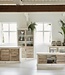 Rivièra Maison Pacifica Dressoir | Mangohout | 182x91x50 cm