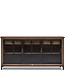 Rivièra Maison Hoxton Dressoir | Essenhout | 175x90x42 cm
