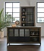 Rivièra Maison Hoxton Dressoir | Essenhout | 175x90x42 cm