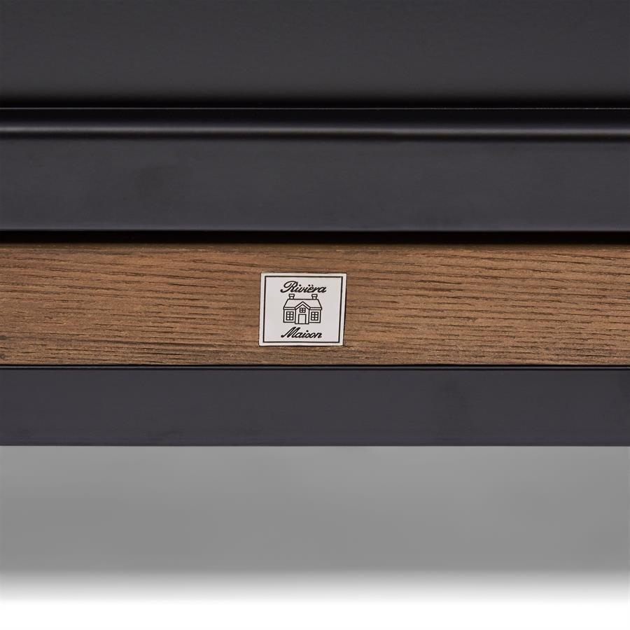 Rivièra Maison Hoxton Dressoir | Essenhout | 175x90x42 cm