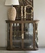 Rivièra Maison Waldorf Dressoir | Eikenhout | 110x40x110 cm