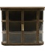 Rivièra Maison Waldorf Dressoir | Eikenhout | 110x40x110 cm