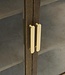 Rivièra Maison Waldorf Dressoir | Eikenhout | 110x40x110 cm