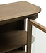 Rivièra Maison Waldorf Dressoir | Eikenhout | 110x40x110 cm