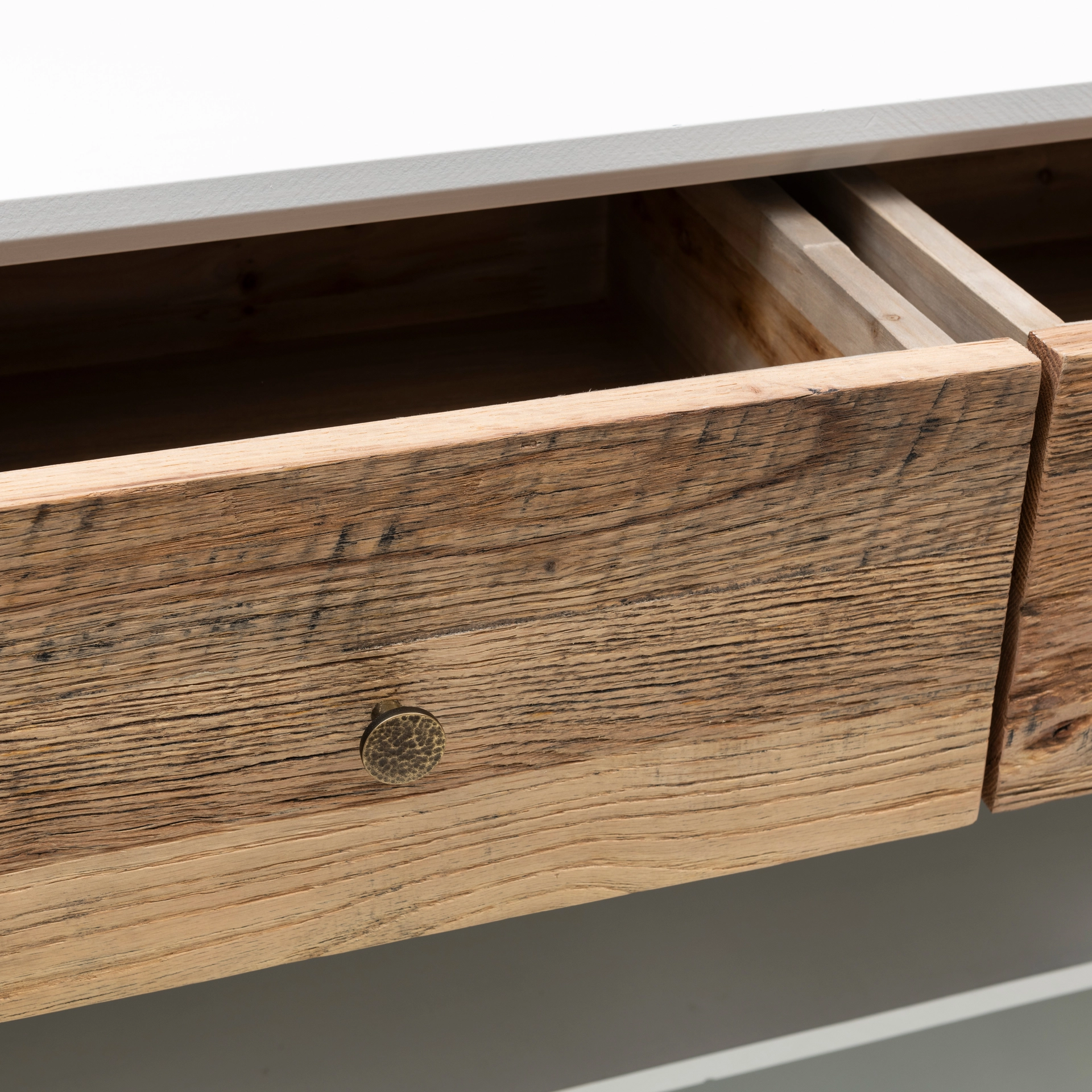 Rivièra Maison Lake House Dressoir | Eikenhout | 194x85x44 cm