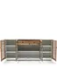 Rivièra Maison Lake House Dressoir | Eikenhout | 194x85x44 cm