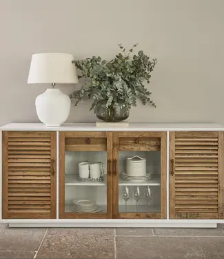 Rivièra Maison Lake House Dressoir | Eikenhout | 194x85x44 cm