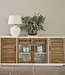 Rivièra Maison Lake House Dressoir | Eikenhout | 194x85x44 cm