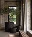 Luksa Home Collection Mand Rattan Yuliana Bloembak/Bloempot - 3 Maten