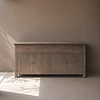 Dressoir Dino Vintage Grey B180 x H90 x D45 Cm