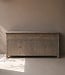 Luksa Home Collection Dressoir Dino Vintage Grey B180 x H90 x D45 Cm
