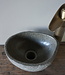 Rene Houtman Kleine Stenen Waskom + Spoelgat | H13xB24xD20 cm