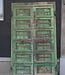 Rene Houtman Unieke Set Deuren | H187 x B108 cm
