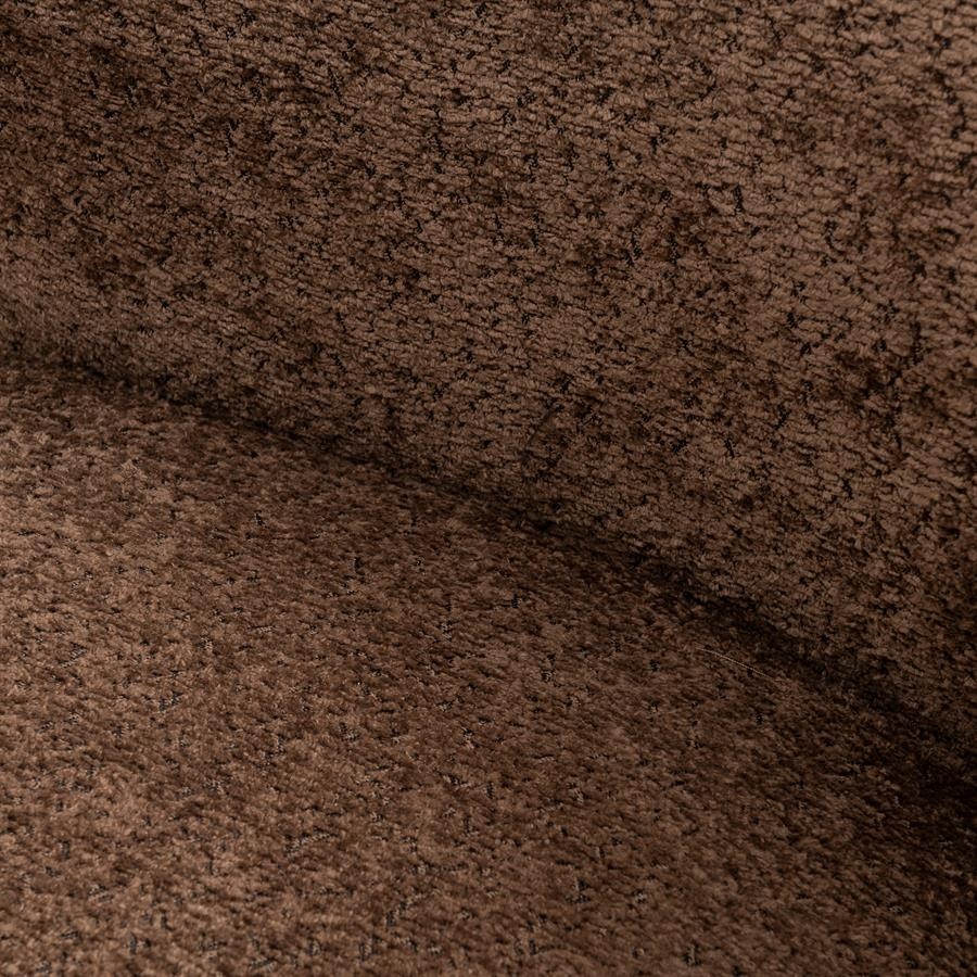Rivièra Maison Antibes Eetkamerstoel | Umber Brown | 81x56x61 cm
