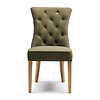Balmoral Eetkamerstoel | Willow | 99x55x67 cm