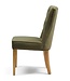 Rivièra Maison Balmoral Eetkamerstoel | Willow | 99x55x67 cm