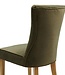 Rivièra Maison Balmoral Eetkamerstoel | Willow | 99x55x67 cm