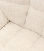 Rivièra Maison Carnaby Eetkamerstoel | Draaibaar | Antiek Wit | 82x67x60 cm
