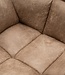 Rivièra Maison Carnaby Eetkamerstoel | Draaibaar | Camel | 82x67x60 cm