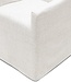 Rivièra Maison Firenze Eetkamerstoel | Antiek Wit | 85x61x56 cm