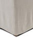 Rivièra Maison Firenze Eetkamerstoel | Fabulous Flax | 85x61x56 cm