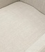 Rivièra Maison Firenze Eetkamerstoel | Fabulous Flax | 85x61x56 cm