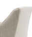 Rivièra Maison Firenze Eetkamerstoel | Fabulous Flax | 85x61x56 cm