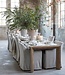 Rivièra Maison Firenze Eetkamerstoel | Fabulous Flax | 85x61x56 cm